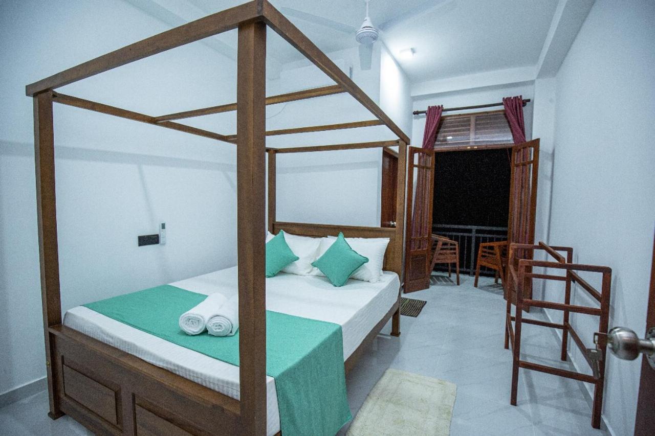 Homejay Residancies Unawatuna Εξωτερικό φωτογραφία