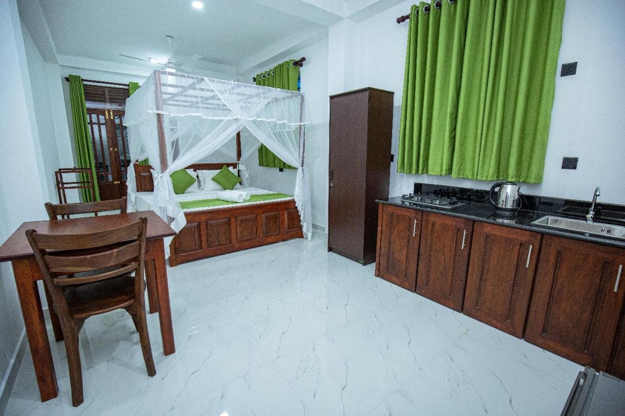 Homejay Residancies Unawatuna Εξωτερικό φωτογραφία