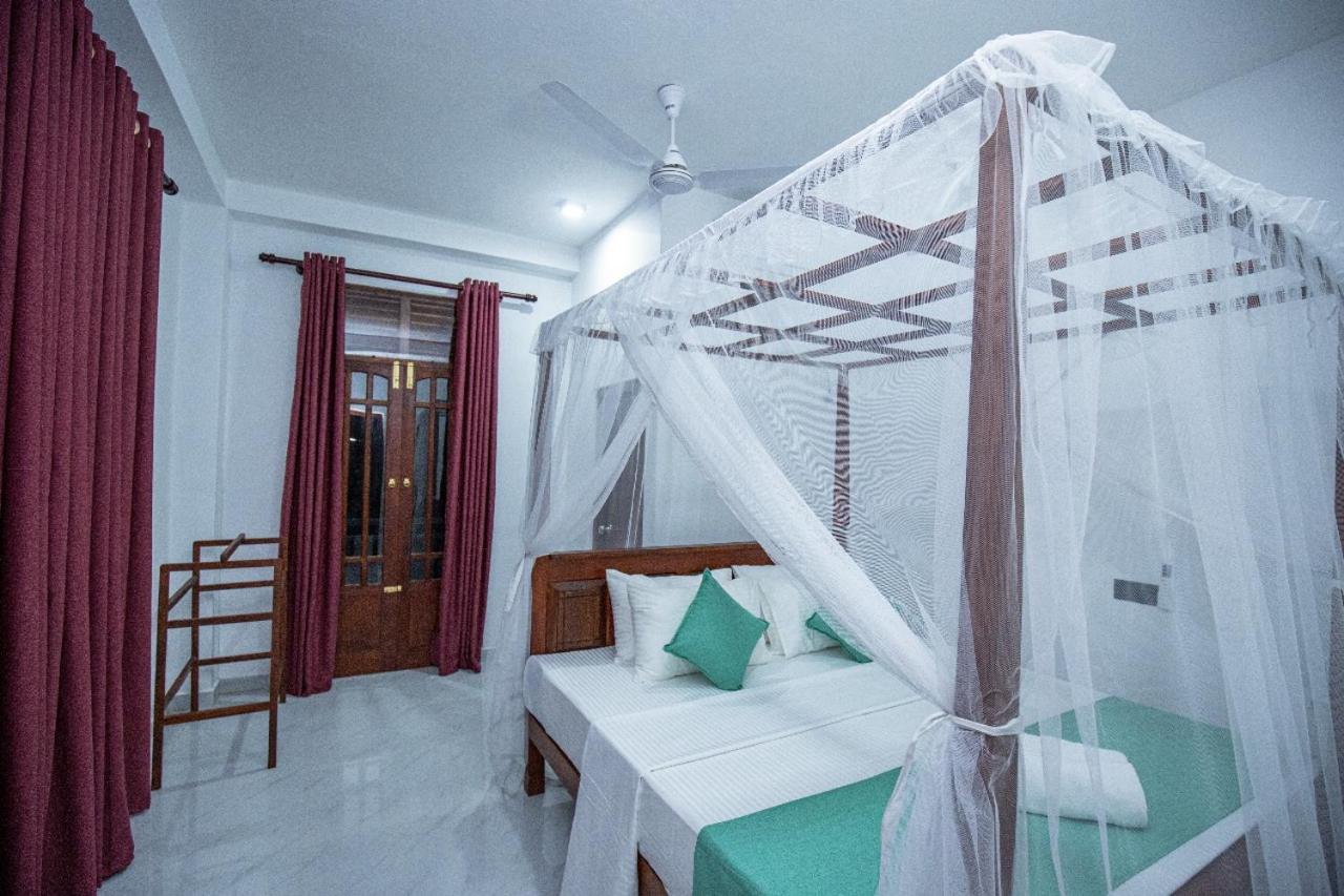 Homejay Residancies Unawatuna Εξωτερικό φωτογραφία