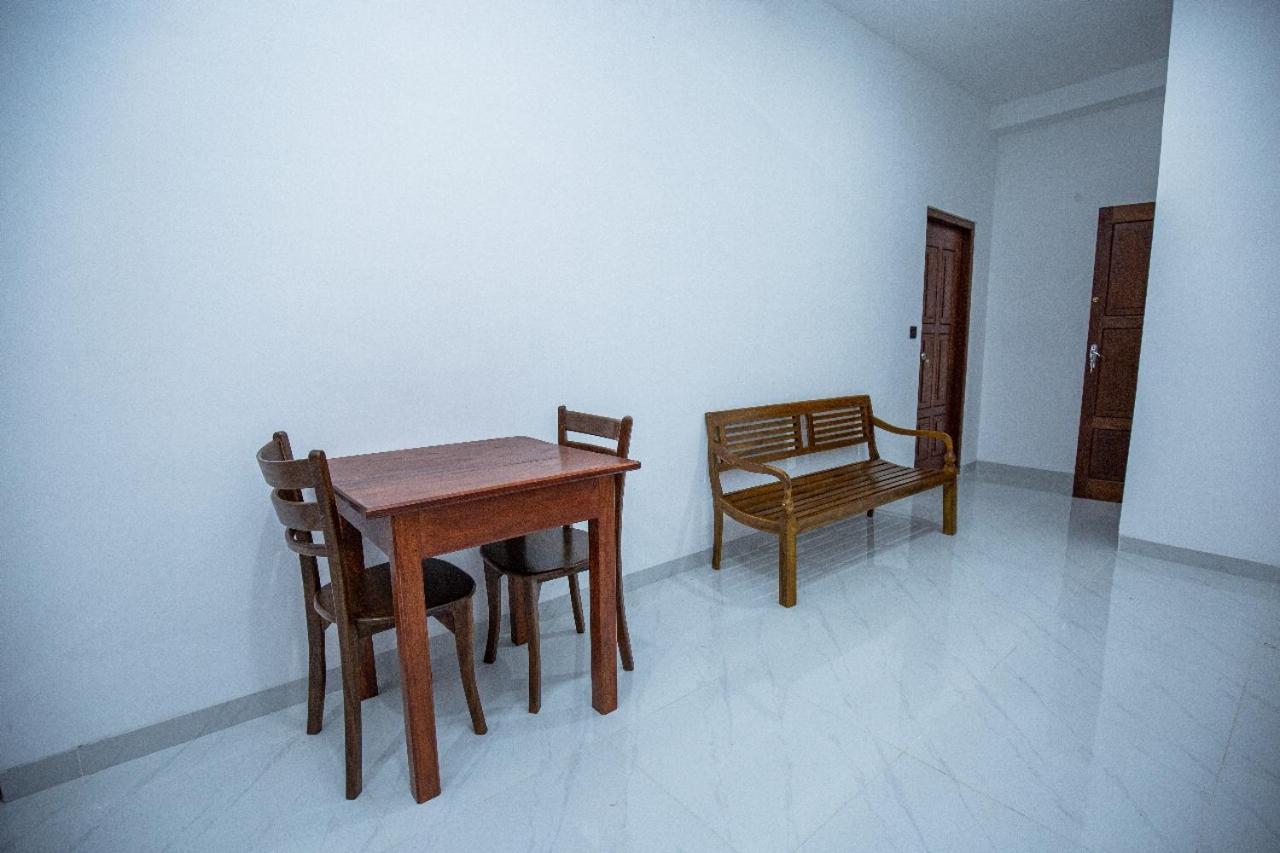 Homejay Residancies Unawatuna Εξωτερικό φωτογραφία