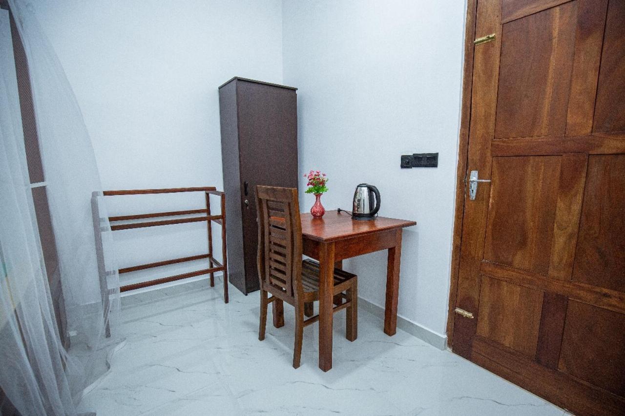 Homejay Residancies Unawatuna Εξωτερικό φωτογραφία