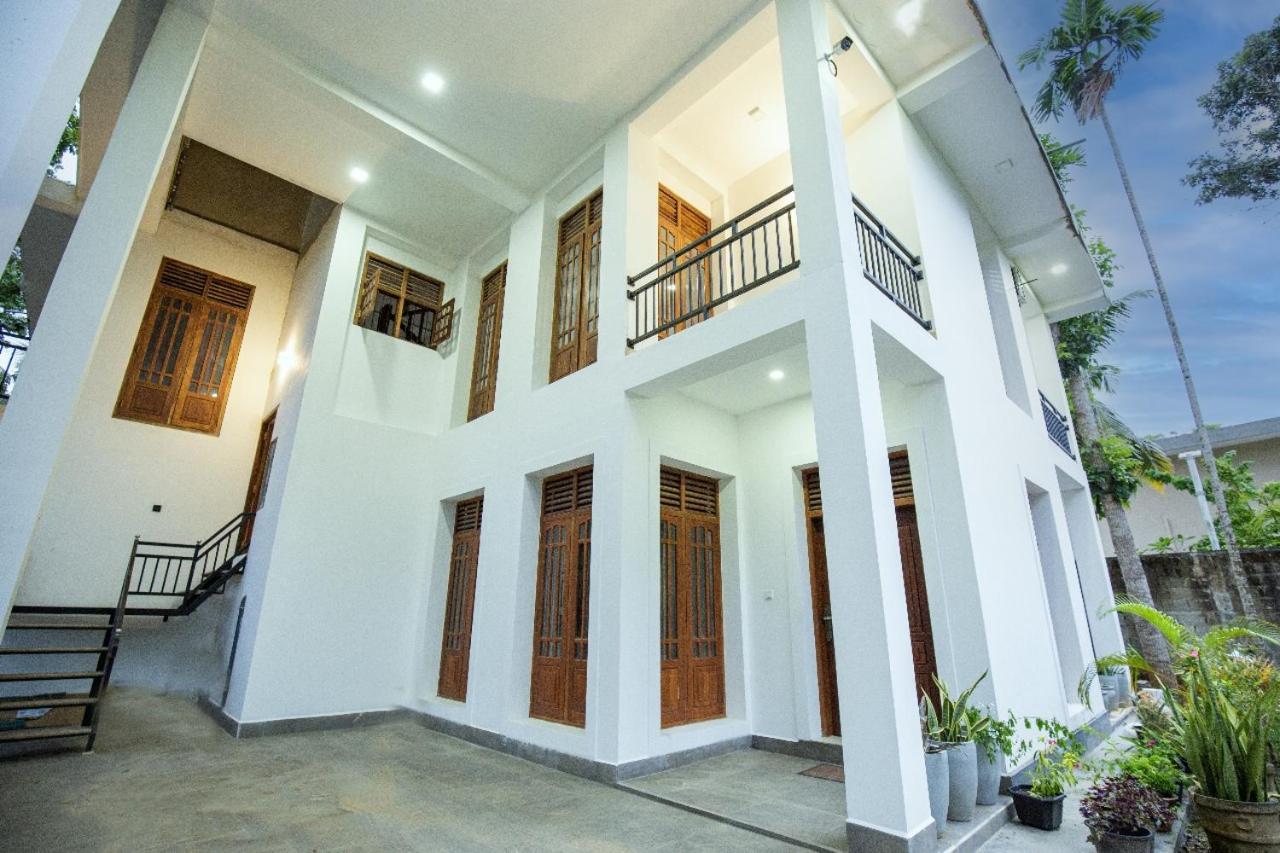 Homejay Residancies Unawatuna Εξωτερικό φωτογραφία