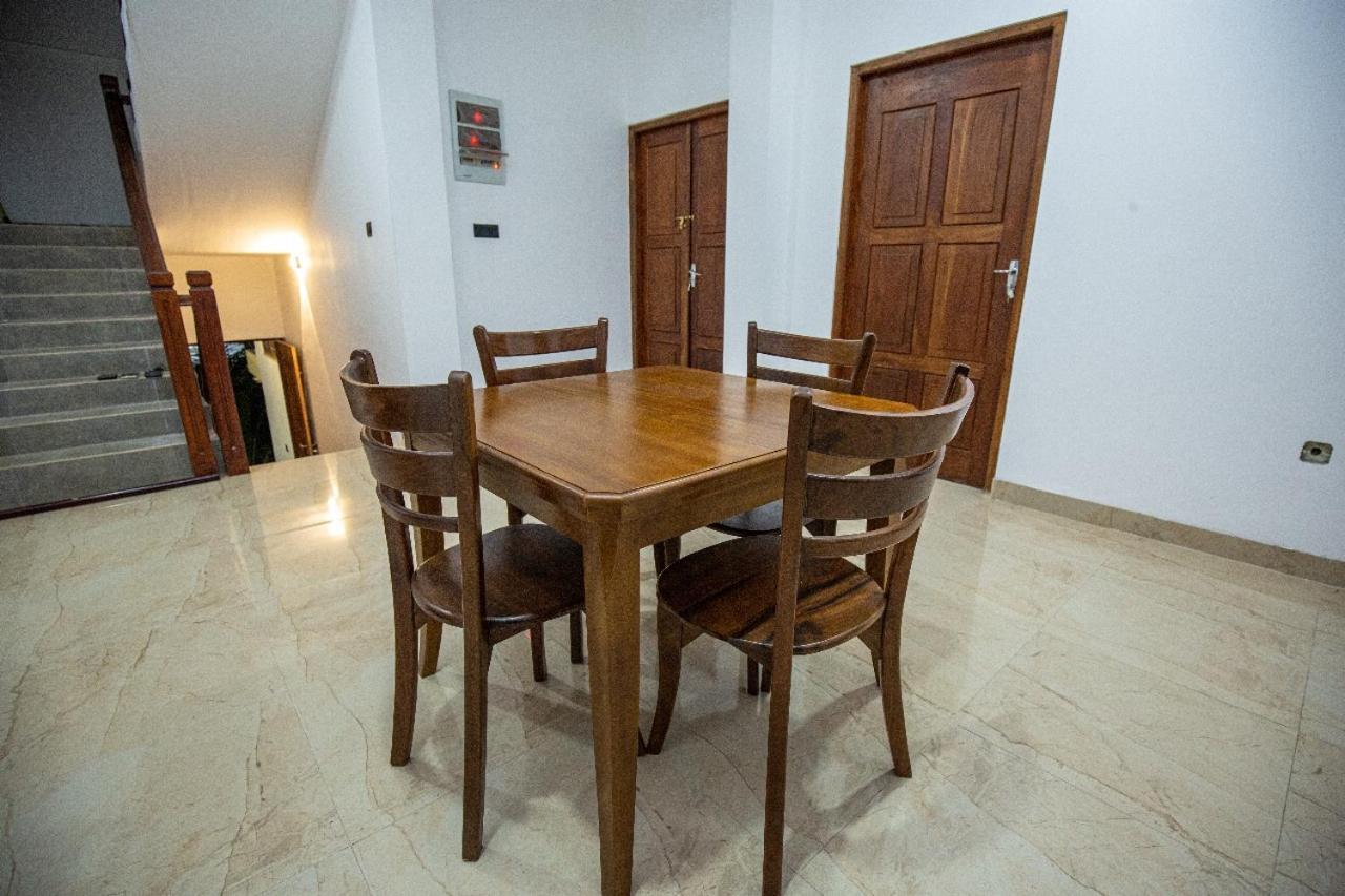 Homejay Residancies Unawatuna Εξωτερικό φωτογραφία