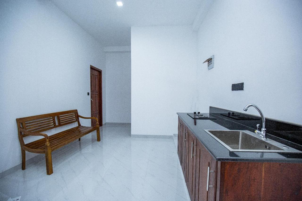 Homejay Residancies Unawatuna Εξωτερικό φωτογραφία