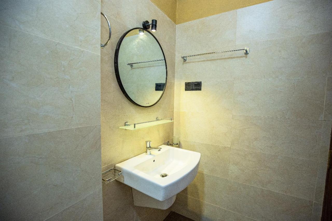 Homejay Residancies Unawatuna Εξωτερικό φωτογραφία